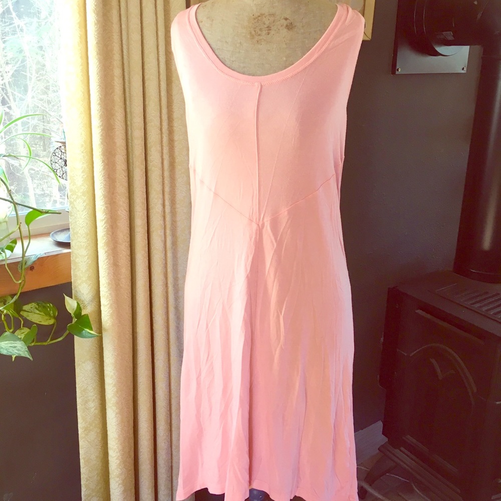 Lole Sleeveless summer dress